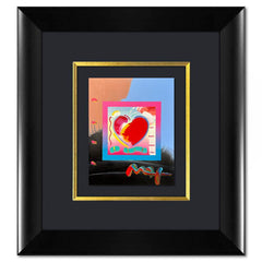 Heart on Blends