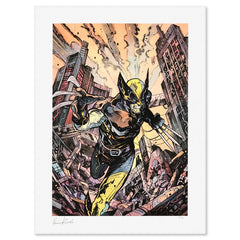 Wolverine