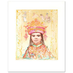 Oriental Daydream