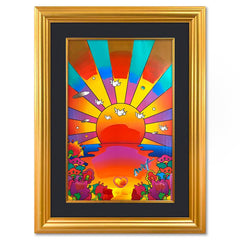 Sunrise 2000
