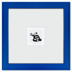 Pepe Le Pew in Love