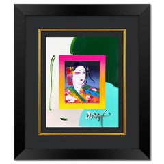 Asia on Blend