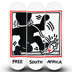 Free South Africa