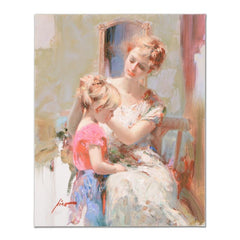 The Recital