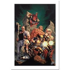 New Avengers #7