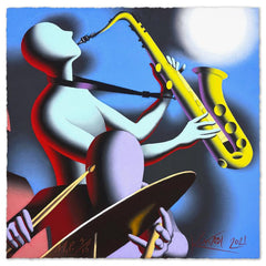 Moonlight Swing