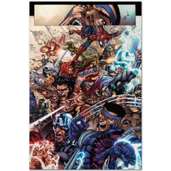 Avengers: The Initiative #19