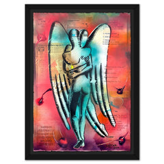 Embracing Eternity