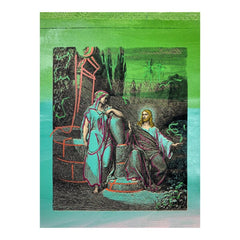 Jesus and Mary