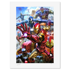 House Party Protocol