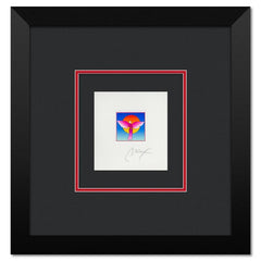 Angel with Sun Ver II