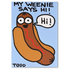 Weenie