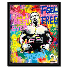 Mike Tyson