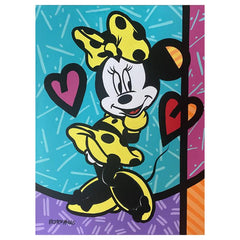 Minnie Mouse