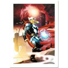 Thor #615