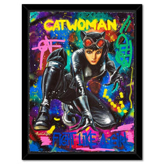 Catwoman