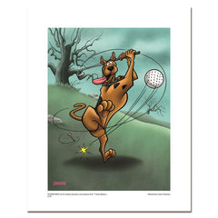 Scooby Golf