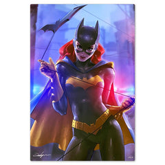 Batgirl