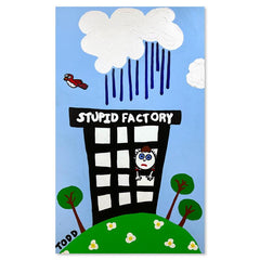Stupid Factory