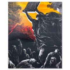 Moses