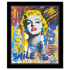 Marilyn Monroe II
