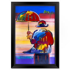 Umbrella Man