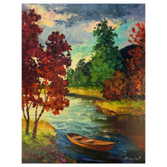 Autumn Creek