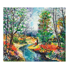 Autumn Stream