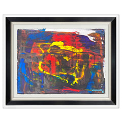 Untitled Abstract