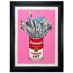 Tomato Pop (Pink)