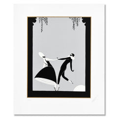 Pas de Deux