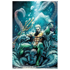Aquaman #18