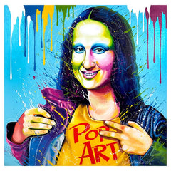 Pop Art