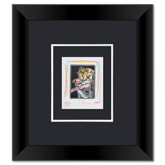 Seated Figure