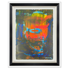 Untitled Abstract