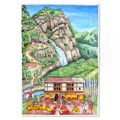 Bhutan