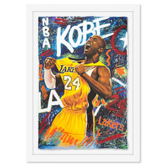 Kobe Bryant