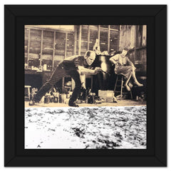 Jackson Pollock
