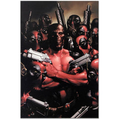 Deadpool #2