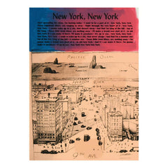 New York, New York