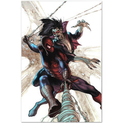 The Amazing Spider-Man #622
