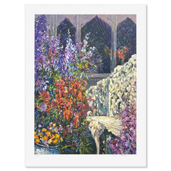 A Place in the Garden