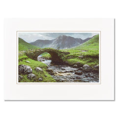 Cronaniy Burn