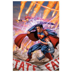 Superman #29