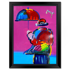 Umbrella Man