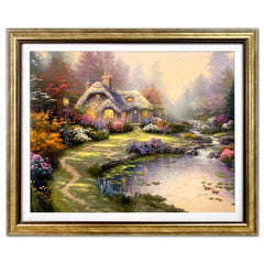 Everett's Cottage