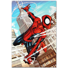 Marvel Adventures: Spider-Man #50