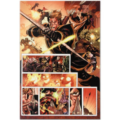 Secret Invasion #7