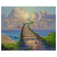 All Cats go to Heaven