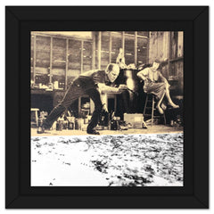 Jackson Pollock